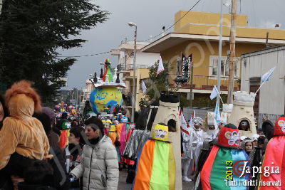Fotorassegna: Carnevale 2013