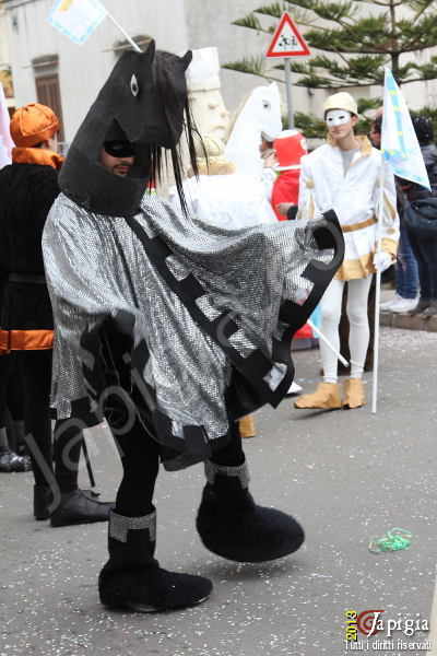 Fotorassegna: Carnevale 2013