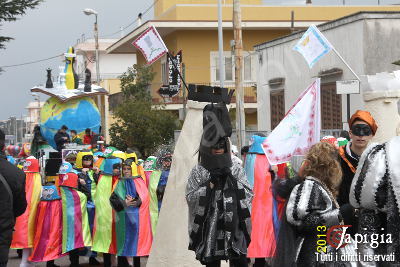 Fotorassegna: Carnevale 2013