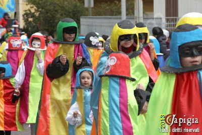 Fotorassegna: Carnevale 2013