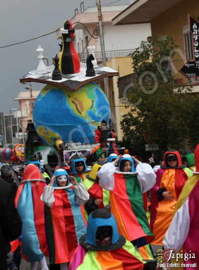 Fotorassegna: Carnevale 2013