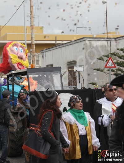 Fotorassegna: Carnevale 2013