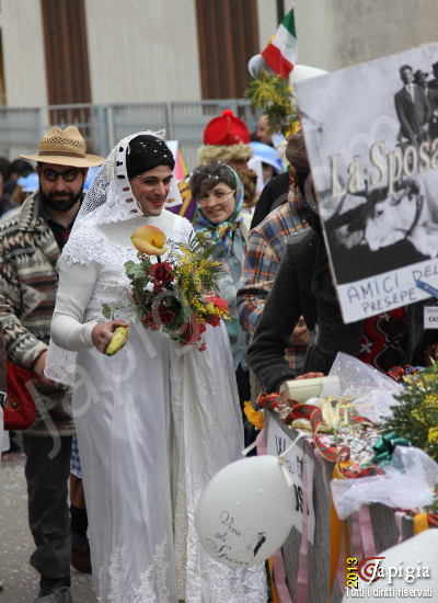 Fotorassegna: Carnevale 2013