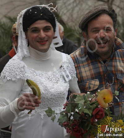 casarano carnevale 2013