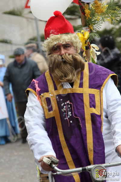 Fotorassegna: Carnevale 2013
