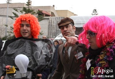 Fotorassegna: Carnevale 2013