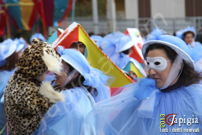 Fotorassegna: Carnevale 2013