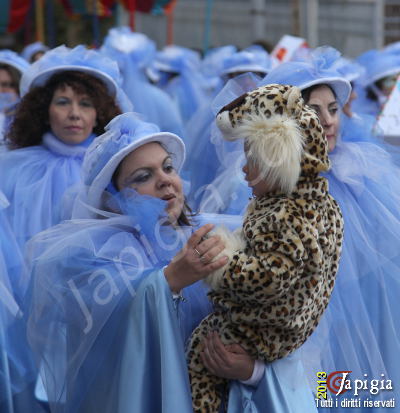 Fotorassegna: Carnevale 2013