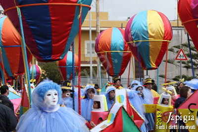 Fotorassegna: Carnevale 2013