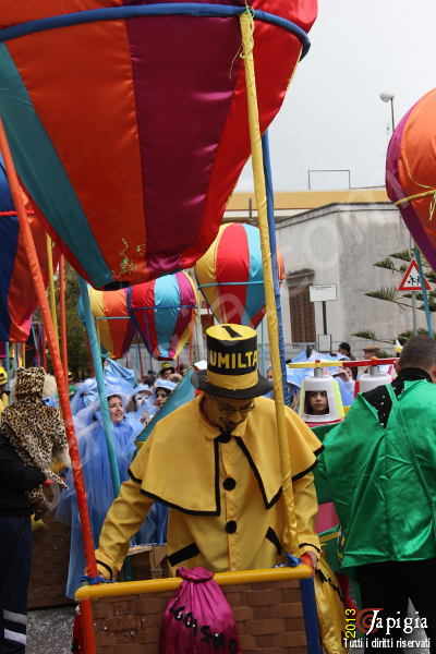 Fotorassegna: Carnevale 2013