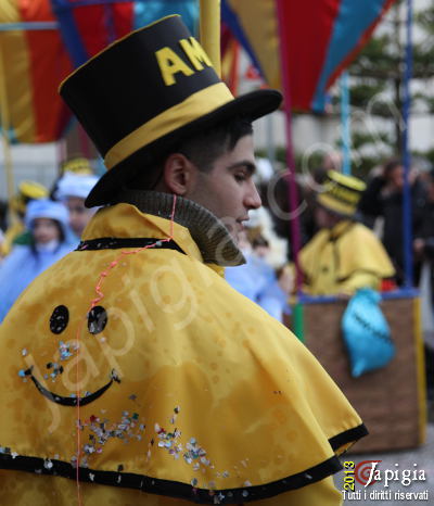 Fotorassegna: Carnevale 2013