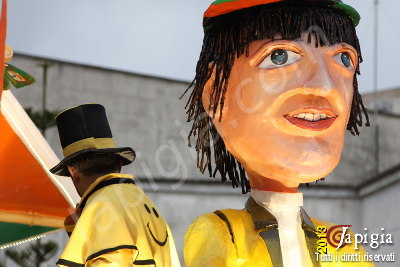 Fotorassegna: Carnevale 2013