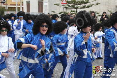 Fotorassegna: Carnevale 2013