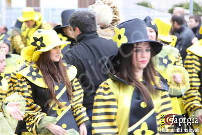 Fotorassegna: Carnevale 2013