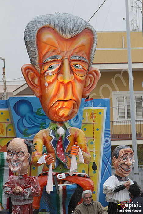 Fotorassegna: Carnevale 2013