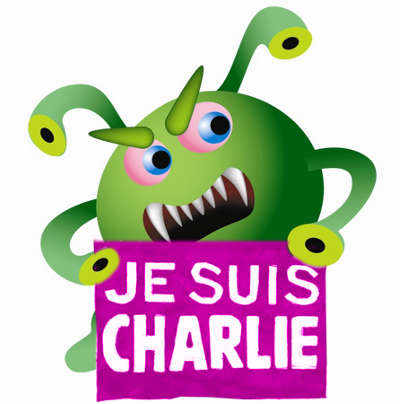 je suis charlie