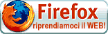 firefox: riprendiamoci il web