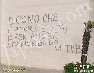 Fotorassegna: La comunicazione