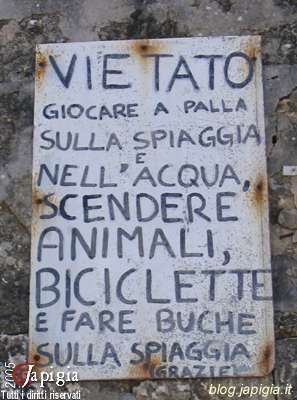 Fotorassegna: La comunicazione