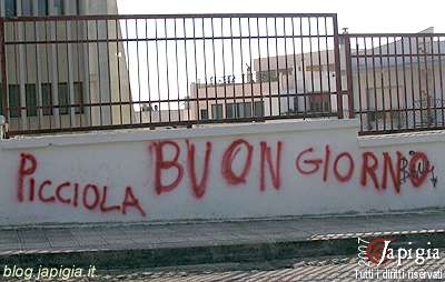 Fotorassegna: La comunicazione