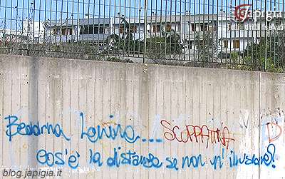 Fotorassegna: La comunicazione