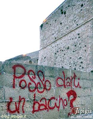 Fotorassegna: La comunicazione