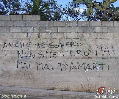 Fotorassegna: La comunicazione