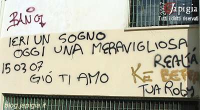 Fotorassegna: La comunicazione