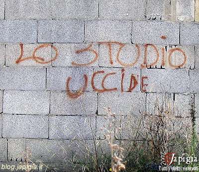 Fotorassegna: La comunicazione