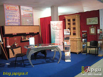 Fotorassegna: Natale in fiera 2009