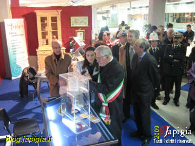 Fotorassegna: Natale in fiera 2009