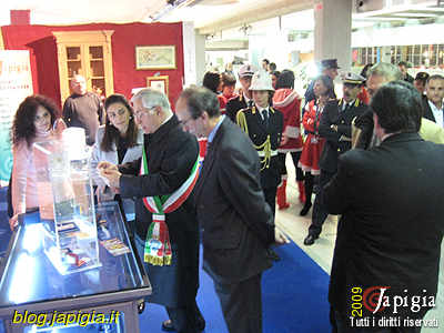 Fotorassegna: Natale in fiera 2009