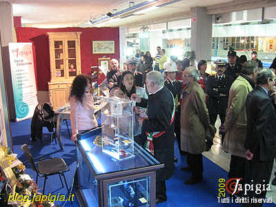 Fotorassegna: Natale in fiera 2009