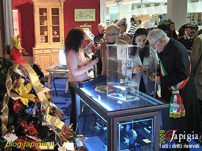 Fotorassegna: Natale in fiera 2009