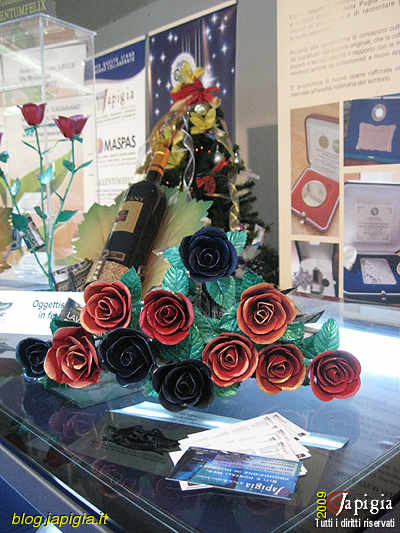Fotorassegna: Natale in fiera 2009