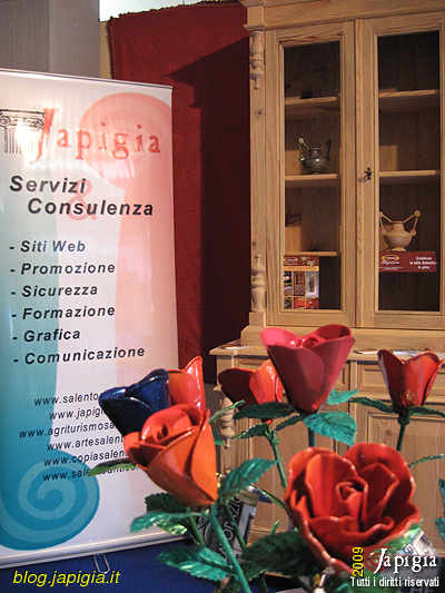 natale in fiera 2009