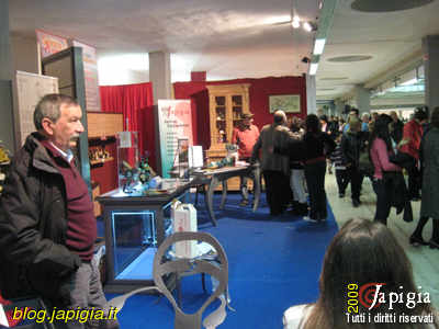 Fotorassegna: Natale in fiera 2009