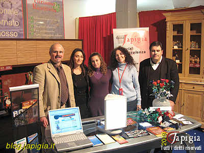 natale in fiera 2009