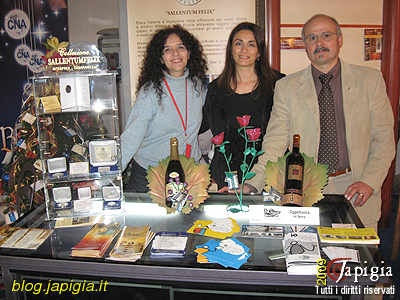 Fotorassegna: Natale in fiera 2009