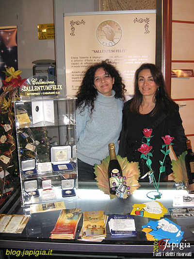 Fotorassegna: Natale in fiera 2009
