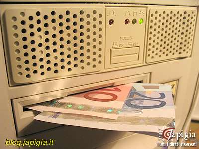 computer magnasoldi
