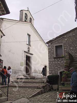 Fotorassegna: Gita a Montella