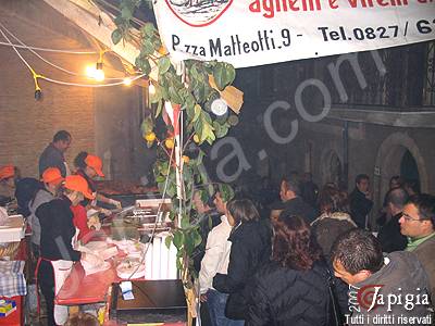 Fotorassegna: Gita a Montella