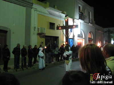 Fotorassegna: Pasqua nel Salento