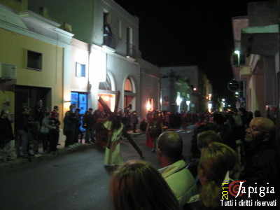 Fotorassegna: Pasqua nel Salento