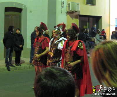 Fotorassegna: Pasqua nel Salento