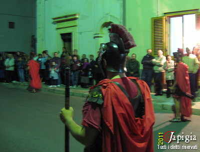 Fotorassegna: Pasqua nel Salento
