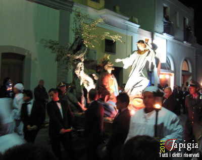 Fotorassegna: Pasqua nel Salento
