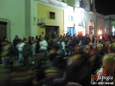 Fotorassegna: Pasqua nel Salento