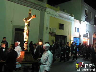 Fotorassegna: Pasqua nel Salento